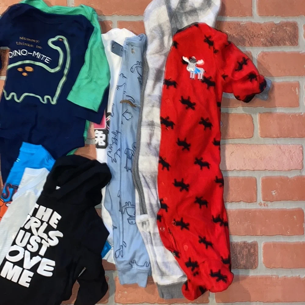 Babyboy 6m fall/winter bundle!!